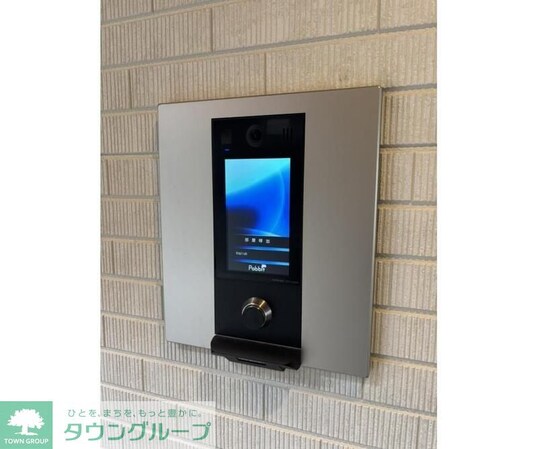 (仮称)Jブラン関町の物件内観写真